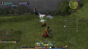 10 tips for making the most of your lotro classes