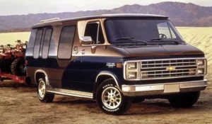 1984 Chevrolet Van G10 Split Lip Air Dam Kit: Everything You Need to Know