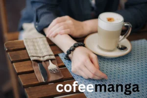 Cofeemanga