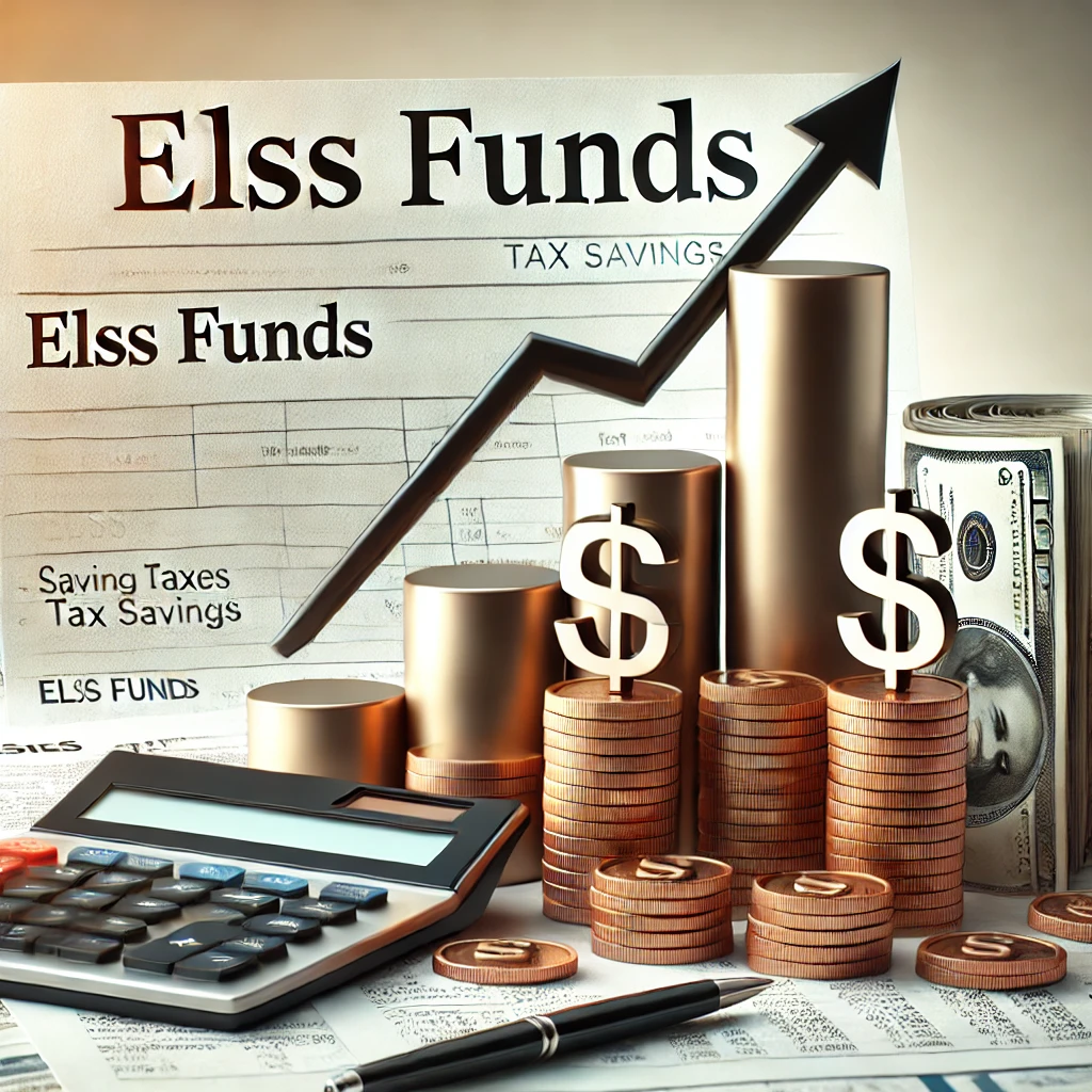 Why ELSS Mutual Funds are Wealth Generating Assets & Not Just Tax Saving Instruments?