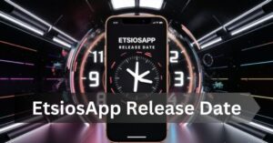 6 Common Questions About Etsiosapp Release Date