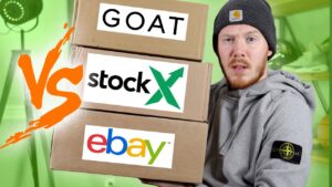 GOAT vs StockX Which Is the Best Sneaker Marketplace