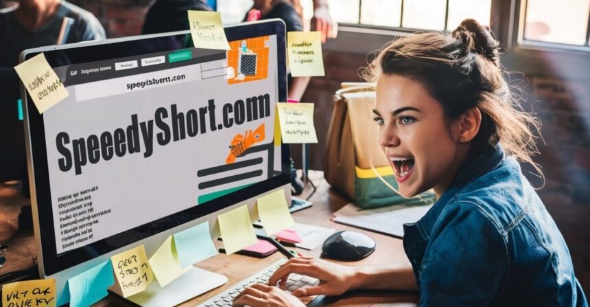 How to Find the Best Deals at SpeedyShort