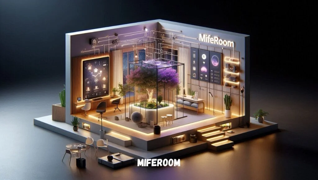 Miferoom