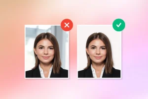 Passport Size Photo Makers