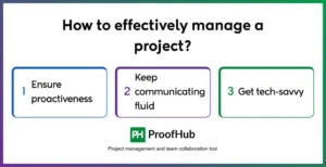 How to Use Tanzohub for Effective Project Management