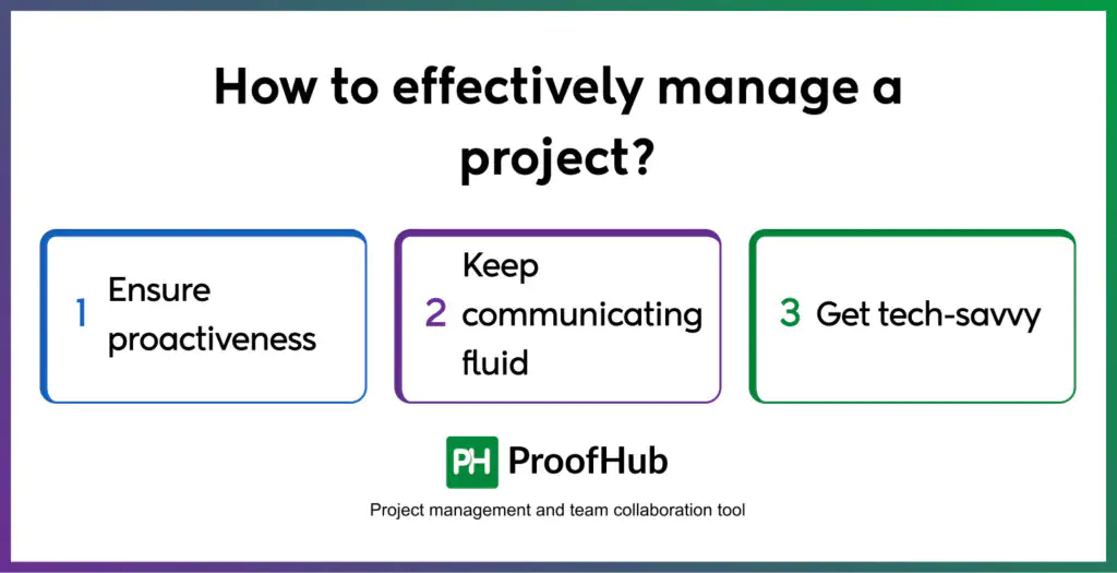 How to Use Tanzohub for Effective Project Management