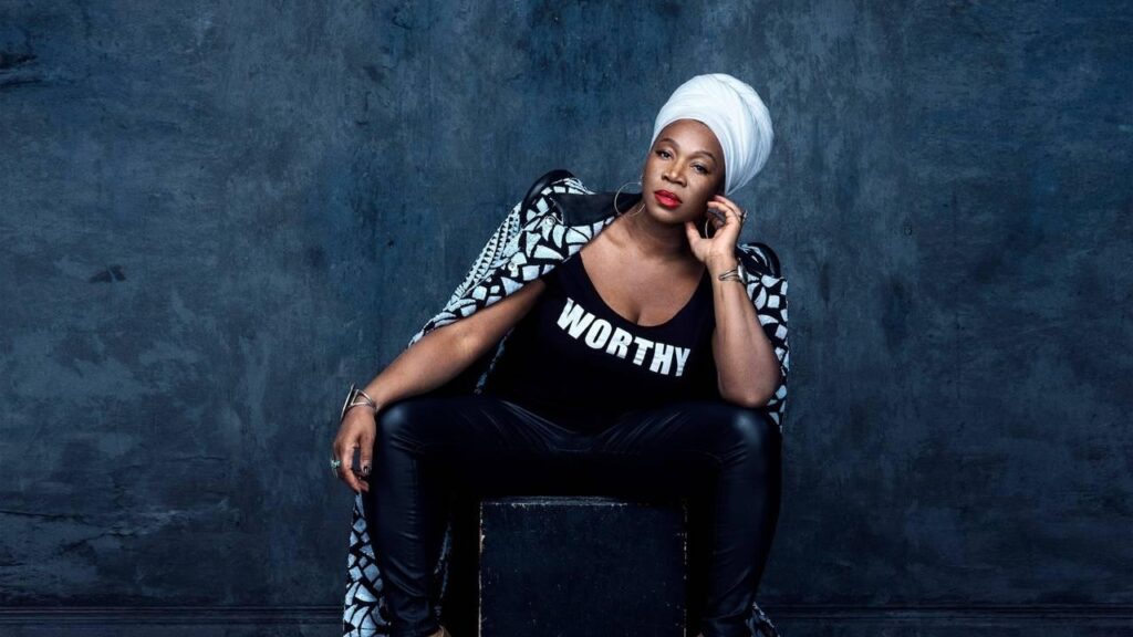 Discovering the Heart and Soul of India Arie