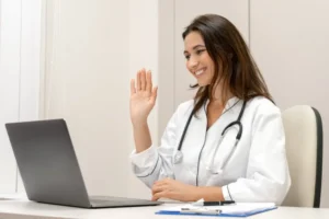 Benefits of Using Medical Virtual Assistants