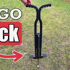 How to Choose the Right Master Flybar Pogo Stick