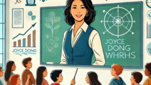 Tips for Engaging with joyce dong whrhs