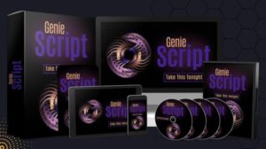 What is Genie Script: Understanding the Powerful Manifestation Tool