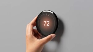 Exploring Google Nest Thermostats