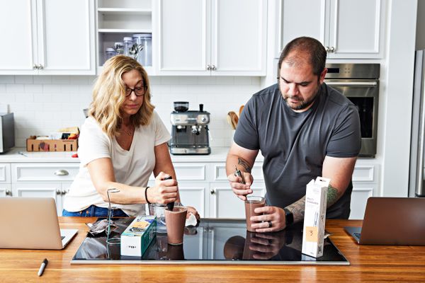 Tips for Using Your Cuisinart Milk Frother