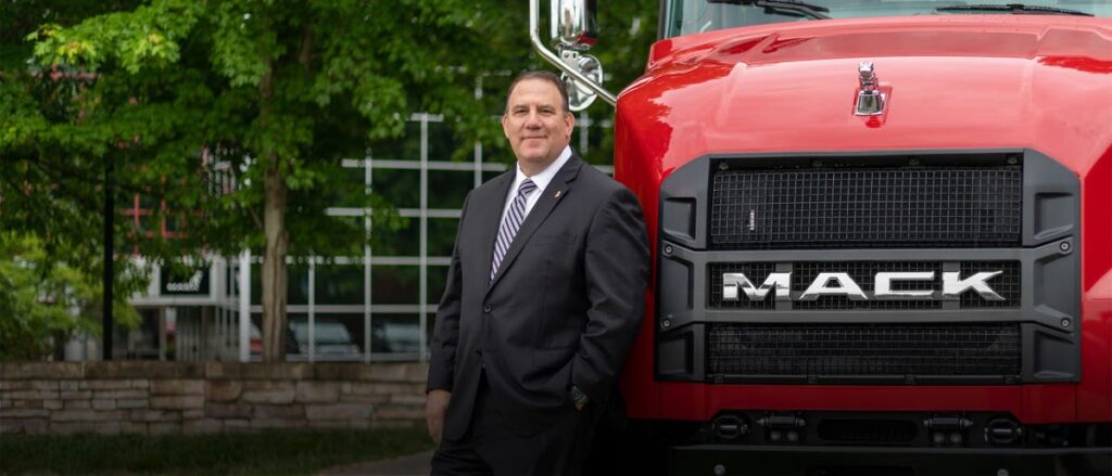 How the Mack Warranty Works