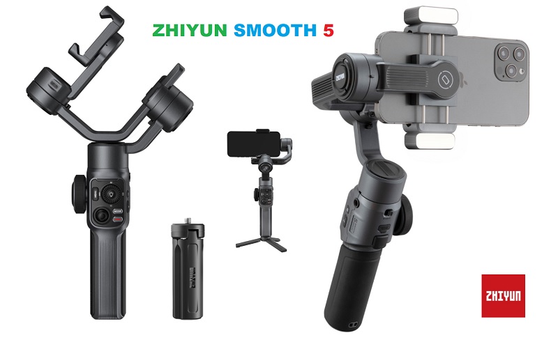 Practical Tips for Using Zhiyun Smooth