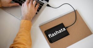 flashata