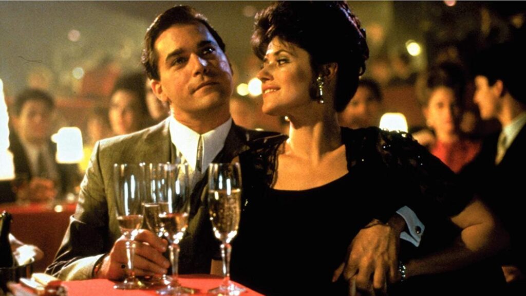 How to Analyze the Themes in Goodfellas