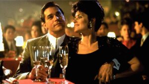 How to Analyze the Themes in Goodfellas