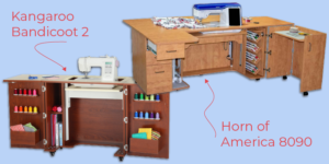 How to Maximize Space with a Sewing Table: A Practical Guide