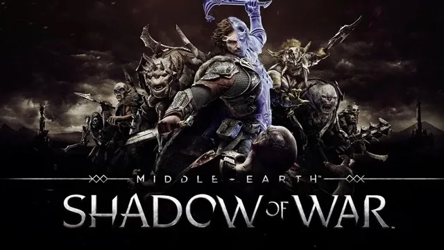 What to Expect in the Shadow of War Sequel