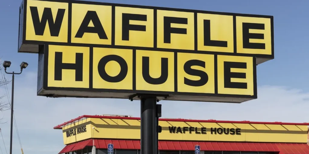 The Waffle House Meme: A Deep Dive into Internet Culture