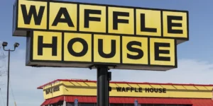 The Waffle House Meme: A Deep Dive into Internet Culture