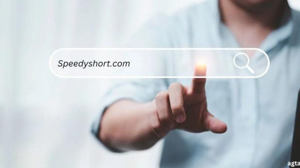 why speedyshort.com is your go to solution for short links