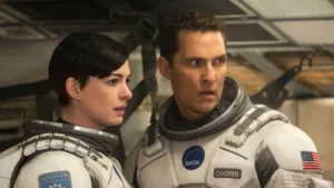 Why Watch Interstellar in IMAX 70mm: An Epic Cinematic Experience