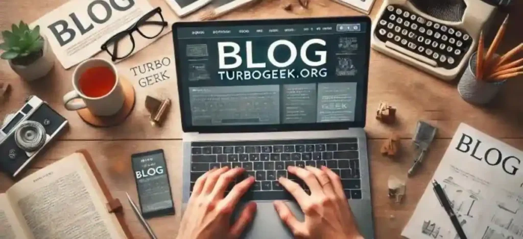 www turbogeek org